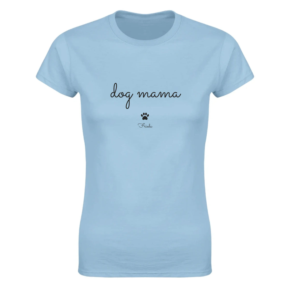 dog mama – 369759 – Frontadaption