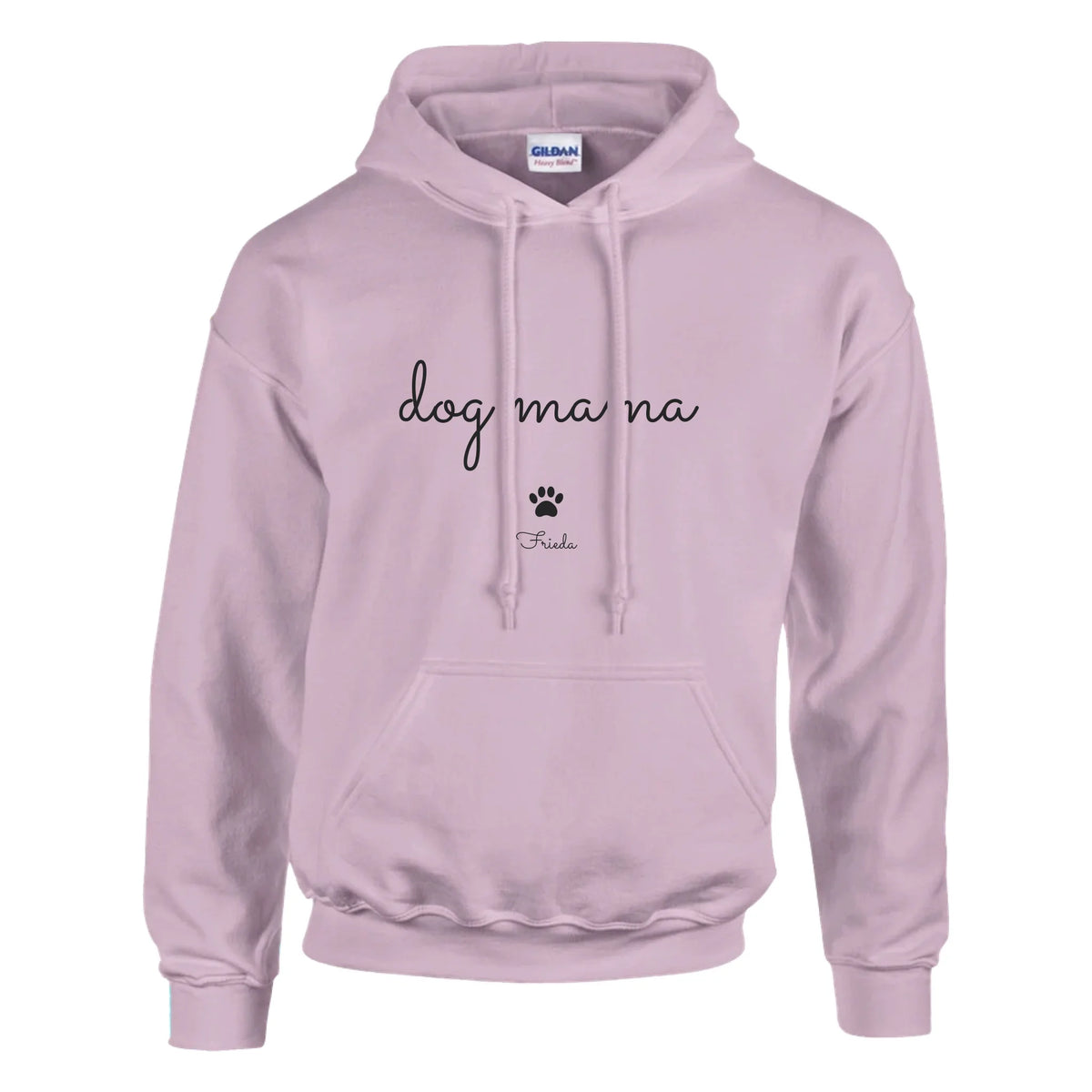 dog mama – 368963 – Frontadaption