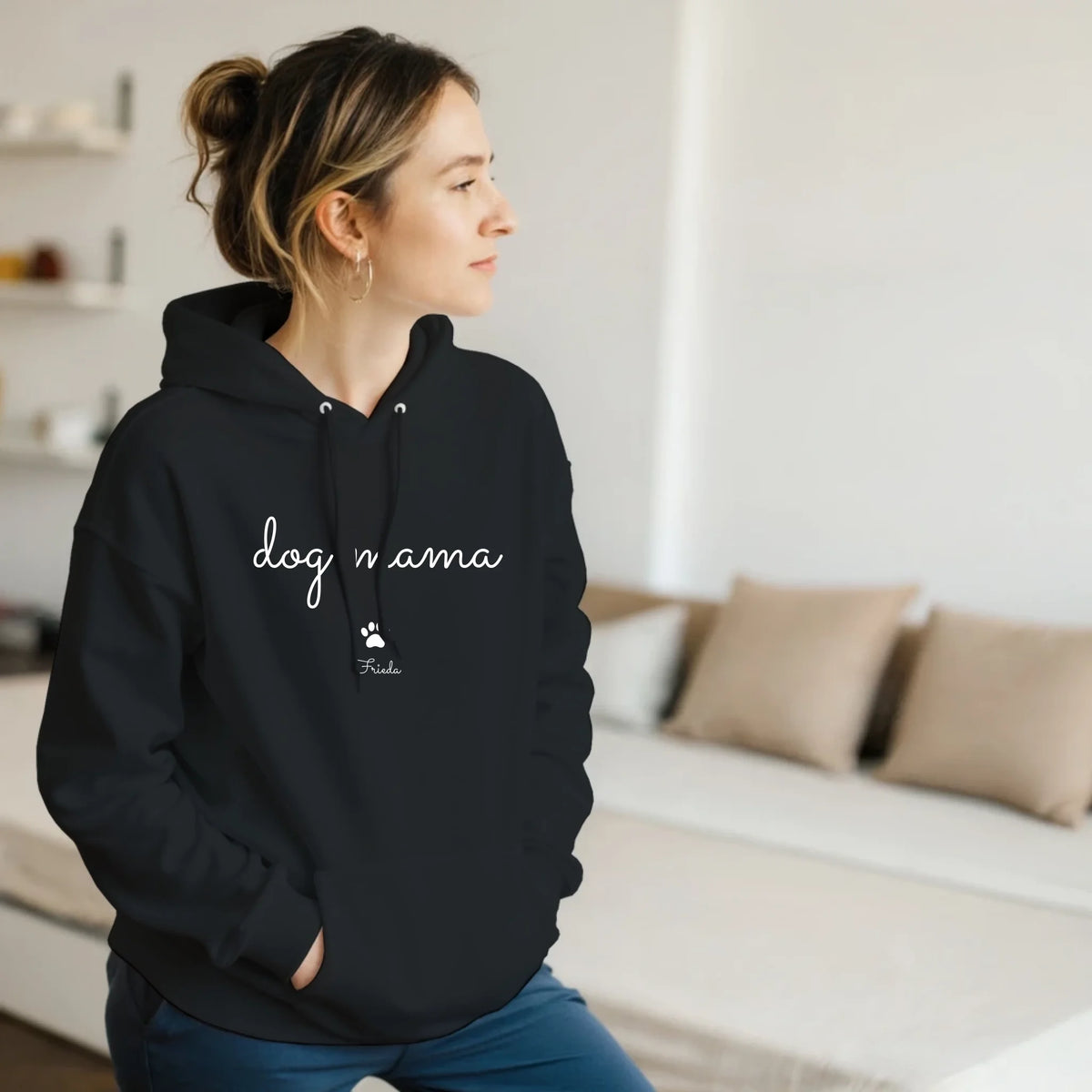 dog mama – 368963 – Frontadaption
