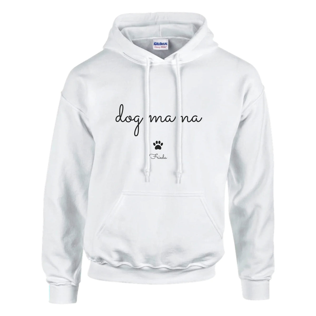 dog mama – 368963 – Frontadaption
