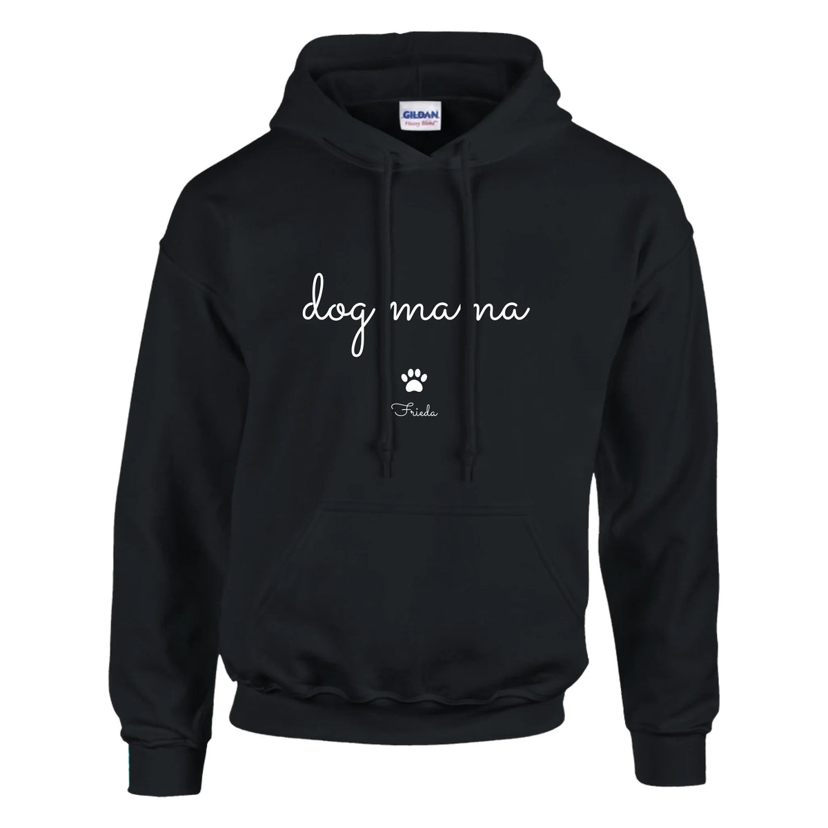 dog mama – 368963 – Frontadaption