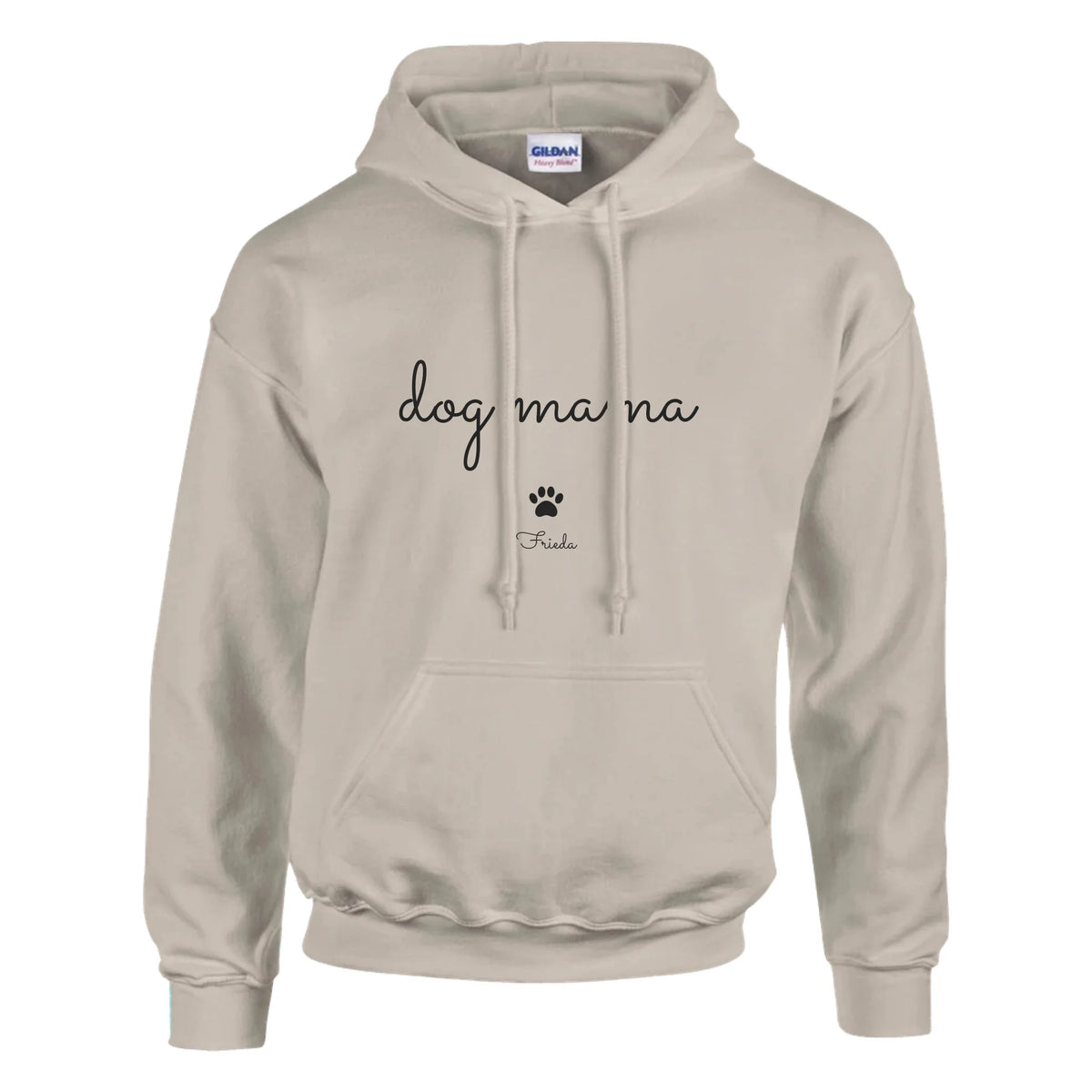 dog mama – 368963 – Frontadaption
