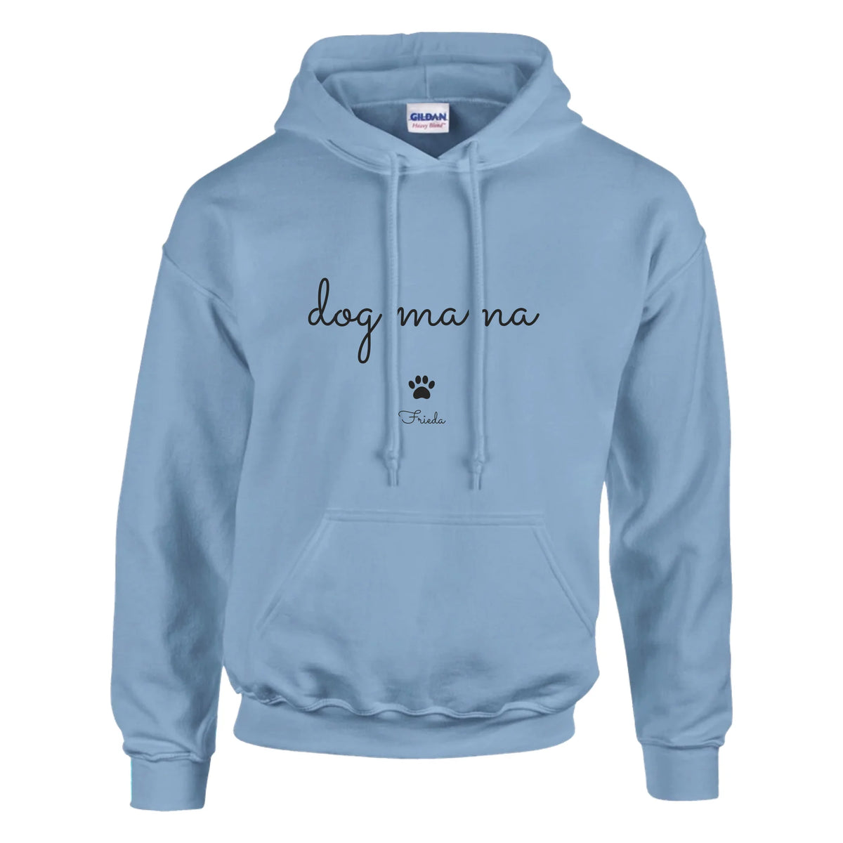 dog mama – 368963 – Frontadaption