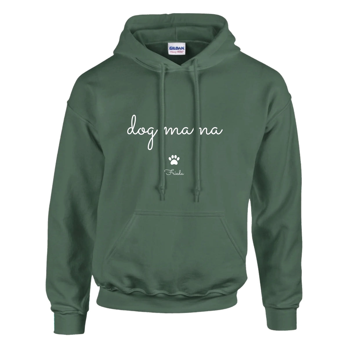 dog mama – 368963 – Frontadaption