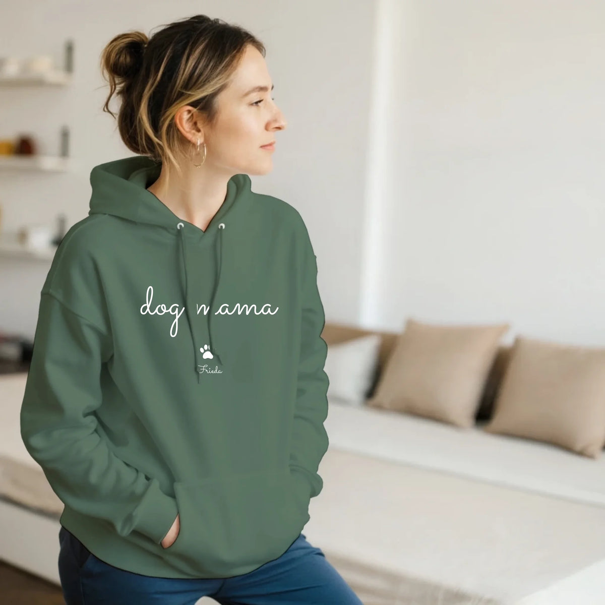 dog mama – 368963 – Frontadaption