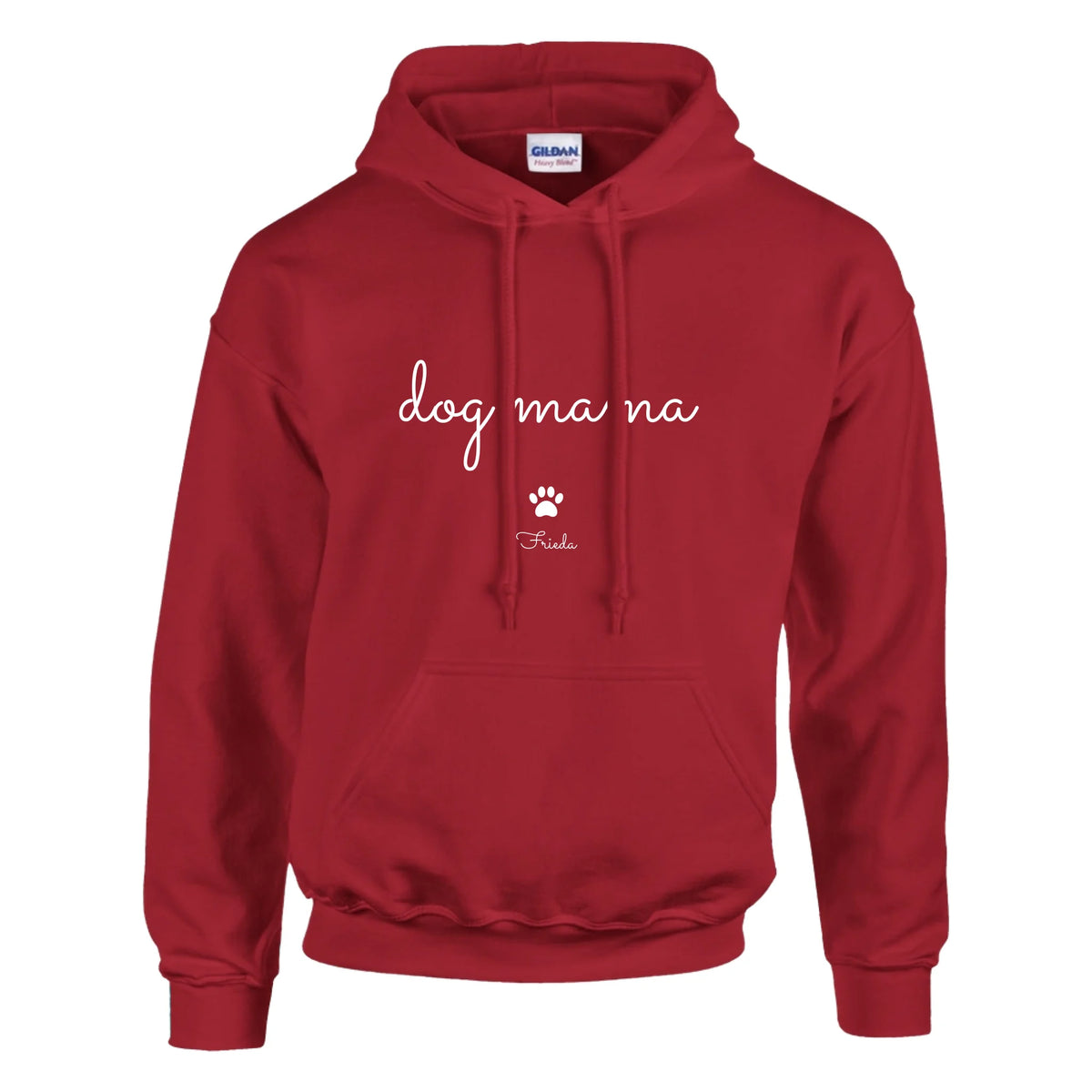 dog mama – 368963 – Frontadaption