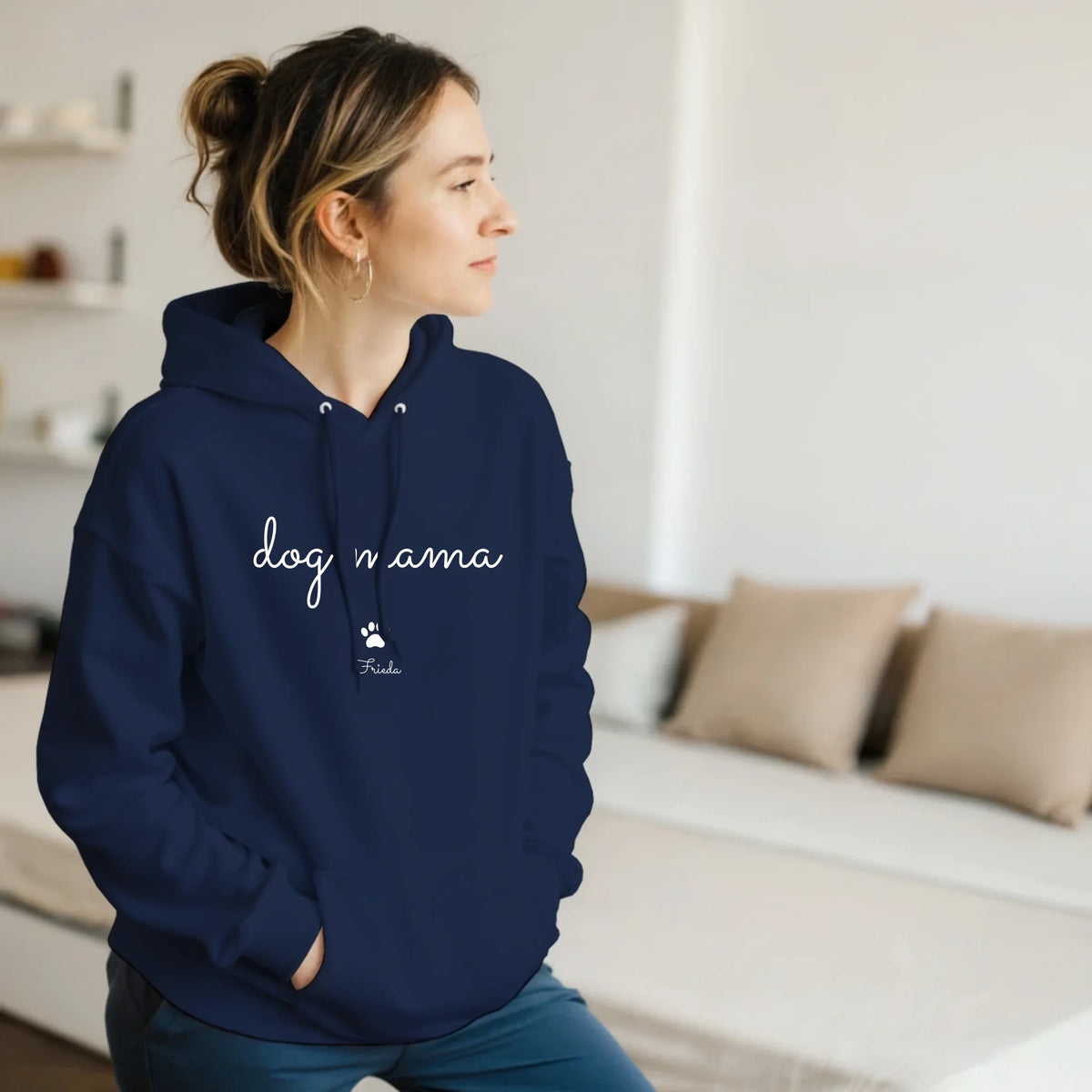 dog mama – 368963 – Frontadaption