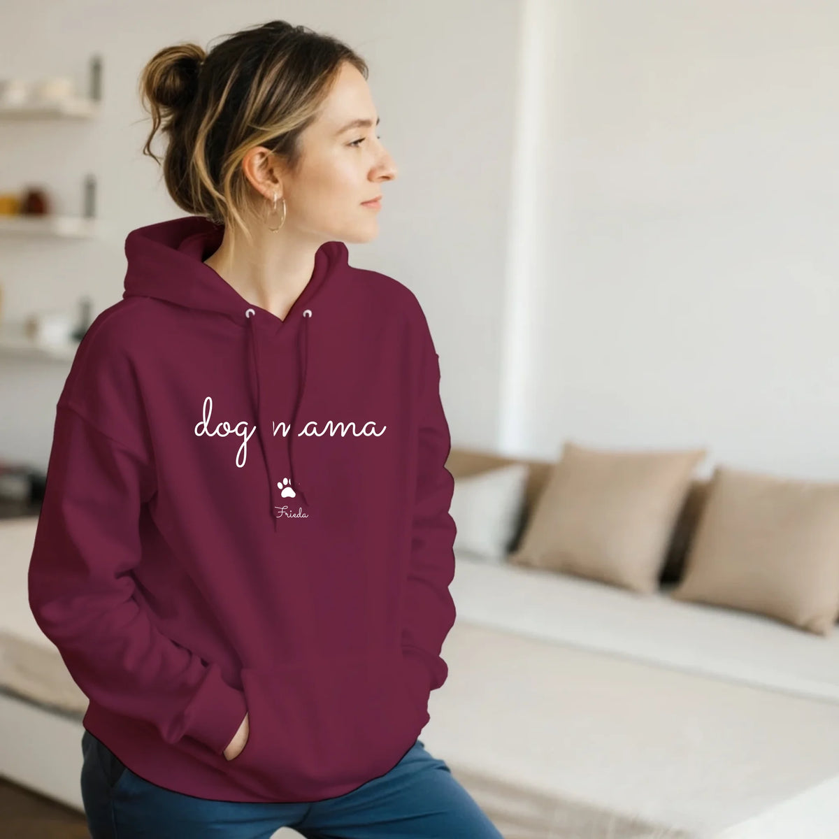 dog mama – 368963 – Frontadaption