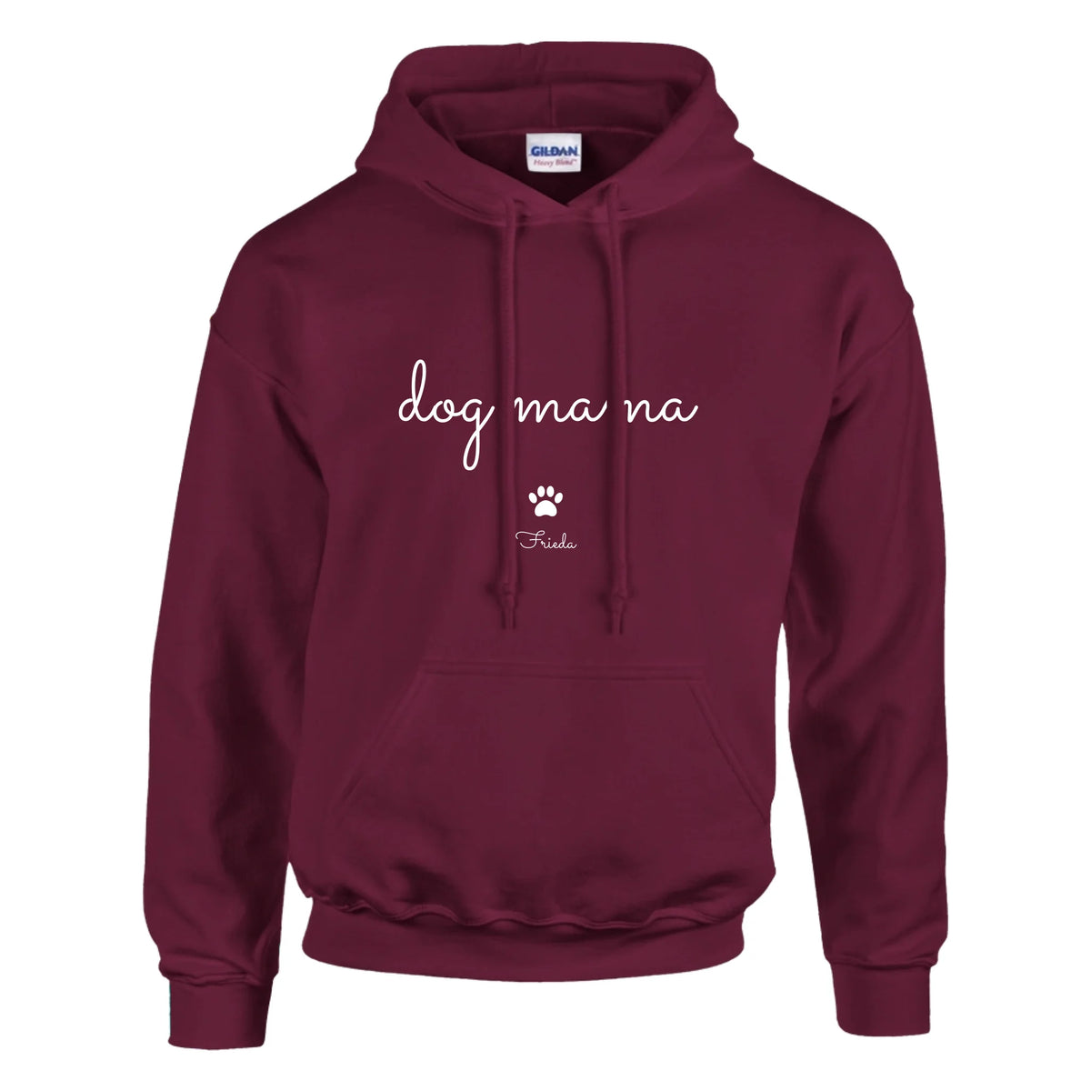 dog mama – 368963 – Frontadaption
