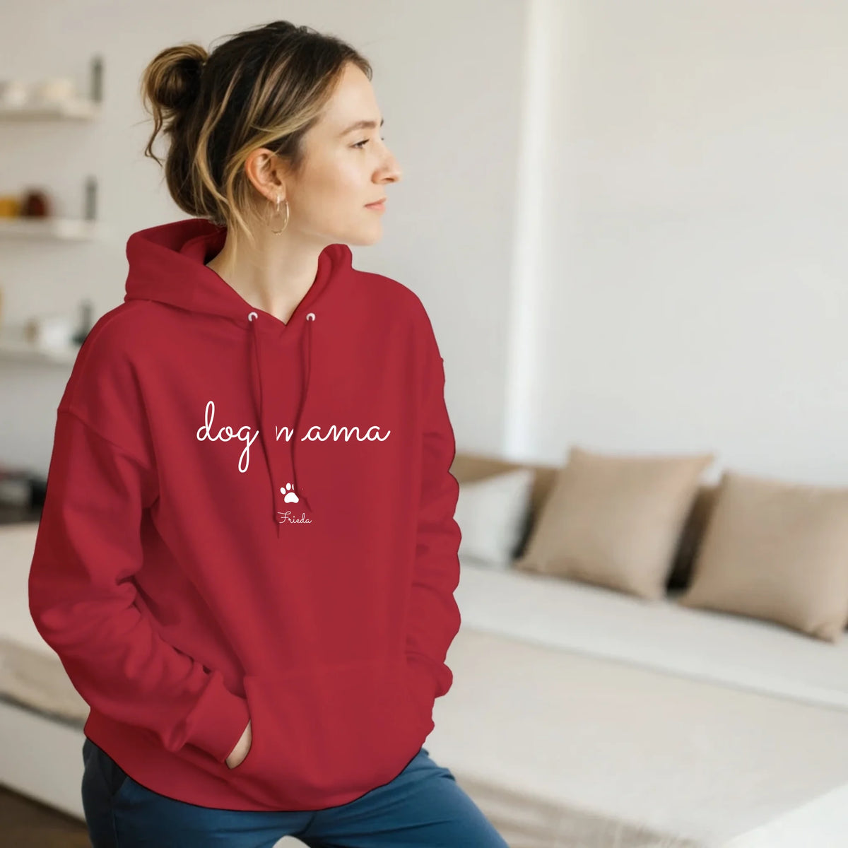 dog mama – 368963 – Frontadaption