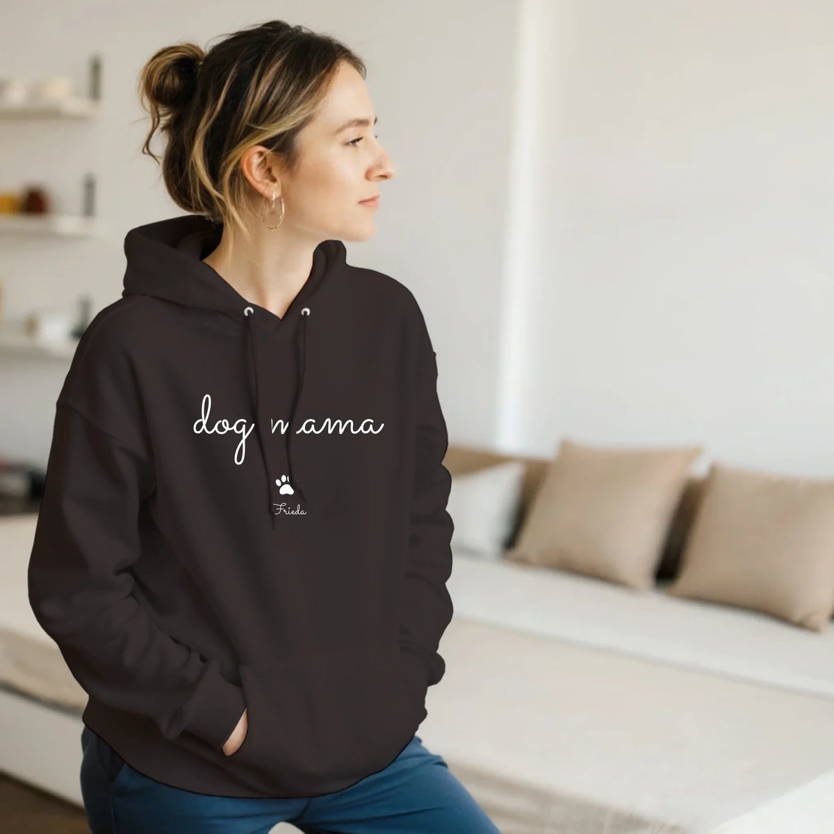 dog mama – 368963 – Frontadaption