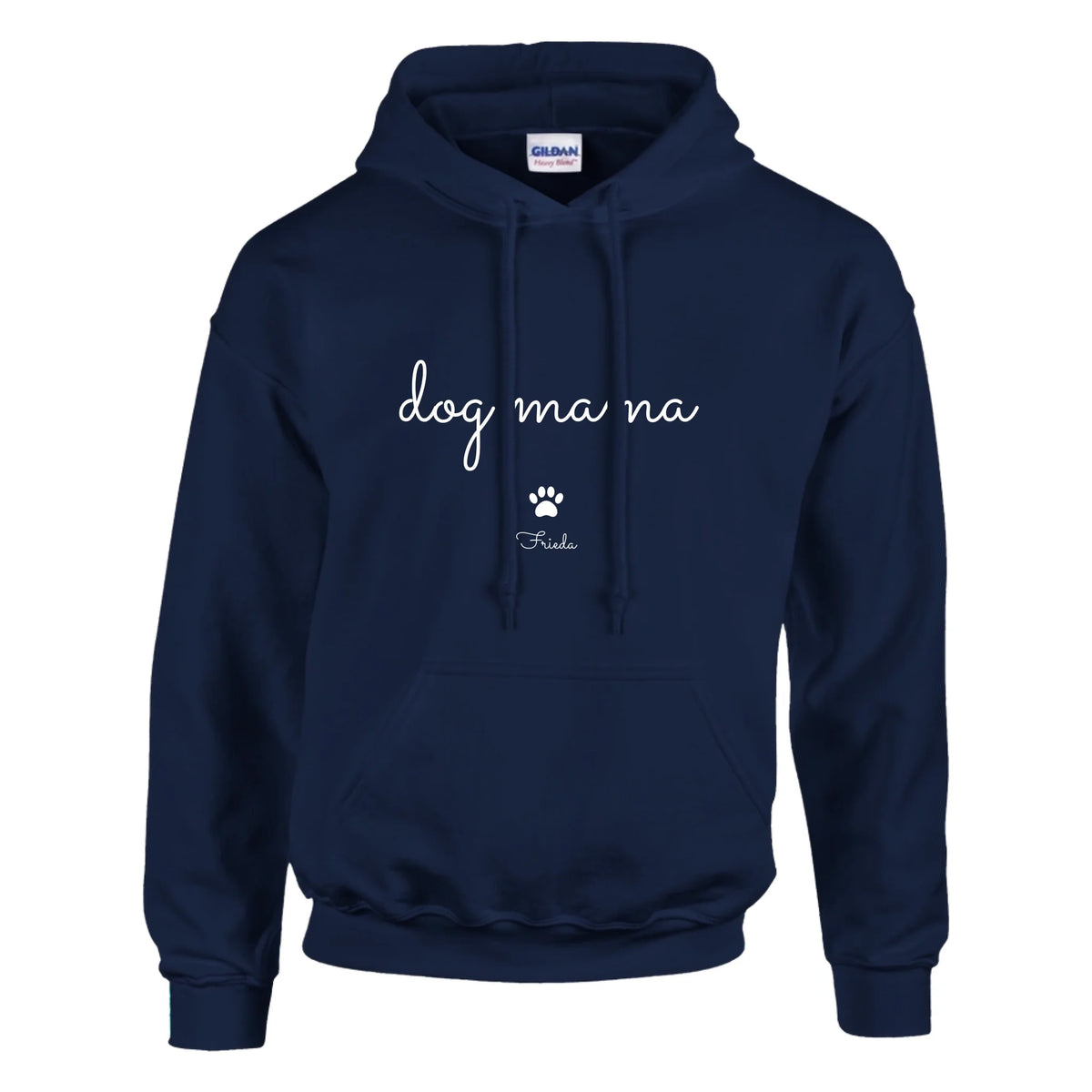 dog mama – 368963 – Frontadaption