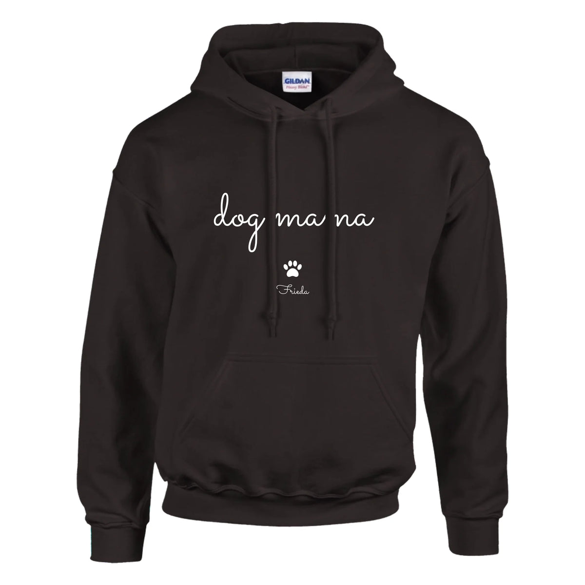 dog mama – 368963 – Frontadaption