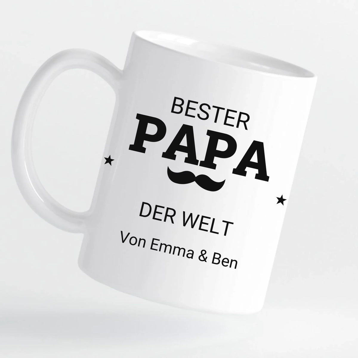 Bester Papa – Normal – Ansicht 2
