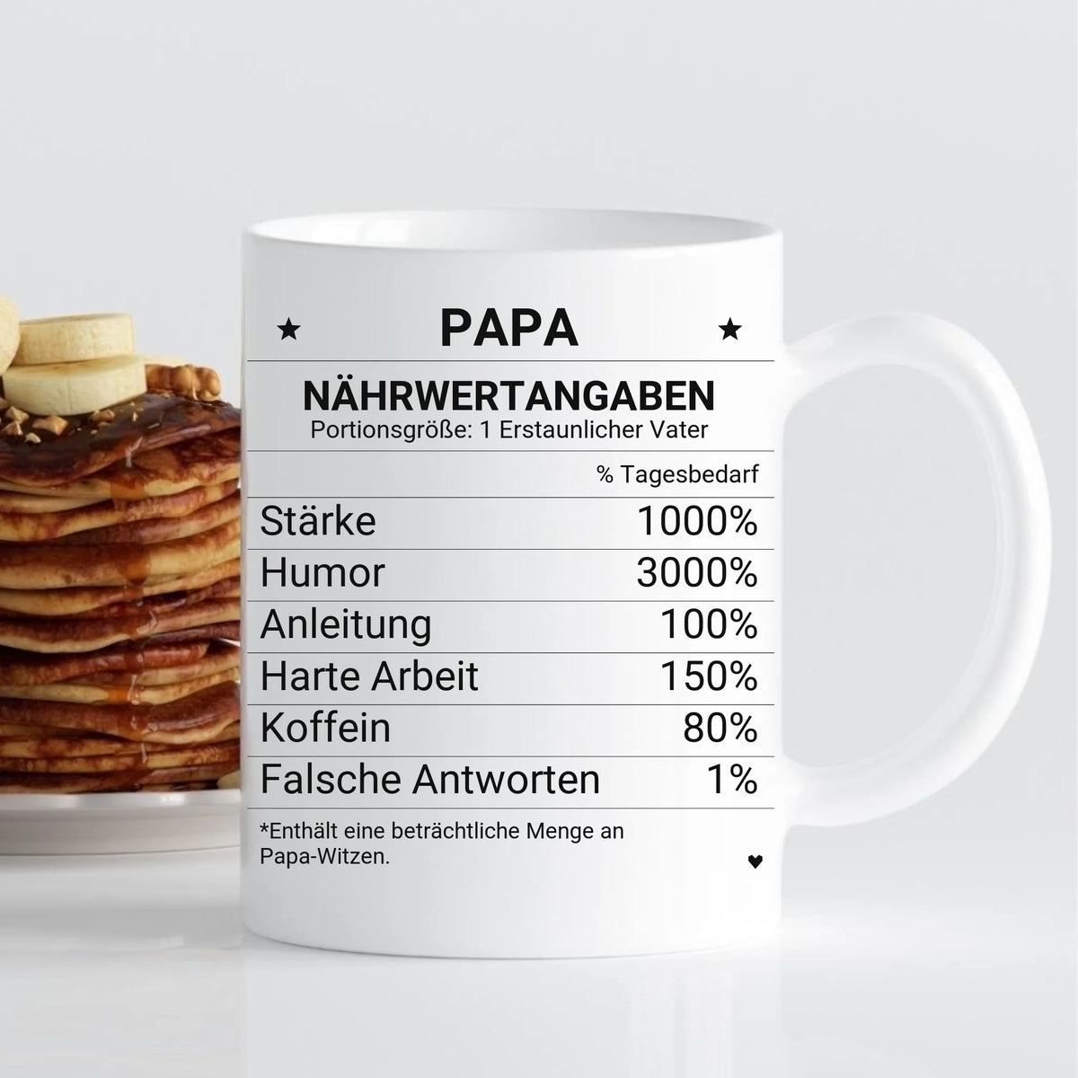 Bester Papa – Normal – Ansicht 3