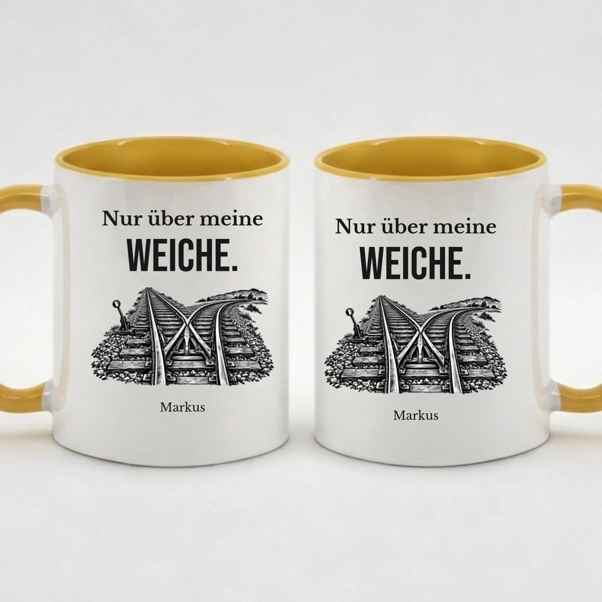 Fahrdienstleiter – aktuelles Weichenmotiv – 1655190